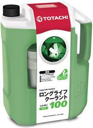 LLC GREEN 100